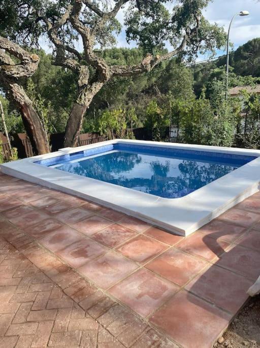 Villa Marta Cordoba Exterior photo